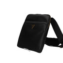 GUESS  HMESCA P2223 Nero