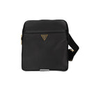 GUESS  HMESCA P2223 Nero