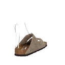 BIRKENSTOCK  951303 Taupe