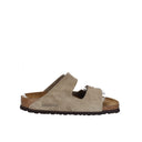 BIRKENSTOCK  951303 Taupe