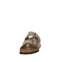 BIRKENSTOCK  951303 Taupe