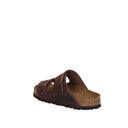 BIRKENSTOCK  452763 Habana/Terra Bruciata