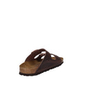 BIRKENSTOCK  452763 Habana/Terra Bruciata