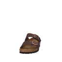 BIRKENSTOCK  452763 Habana/Terra Bruciata