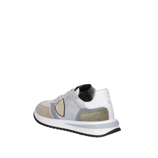 Philippe model Sneakers TYLUW003 - Sneakers Uomo