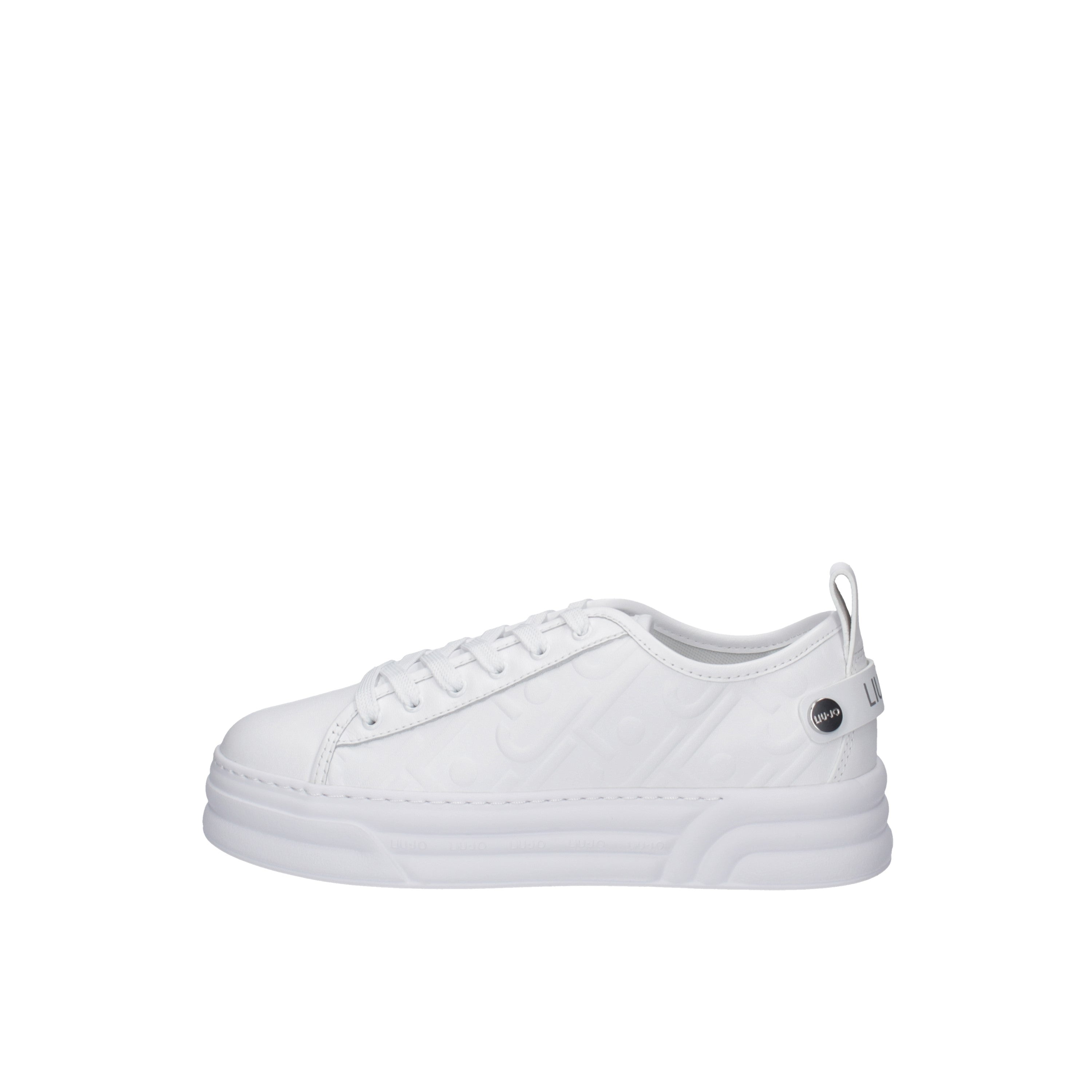 Liu jo Sneakers BA2047P0102