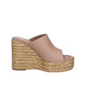 PALOMA BARCELO'  TERA Nocciola