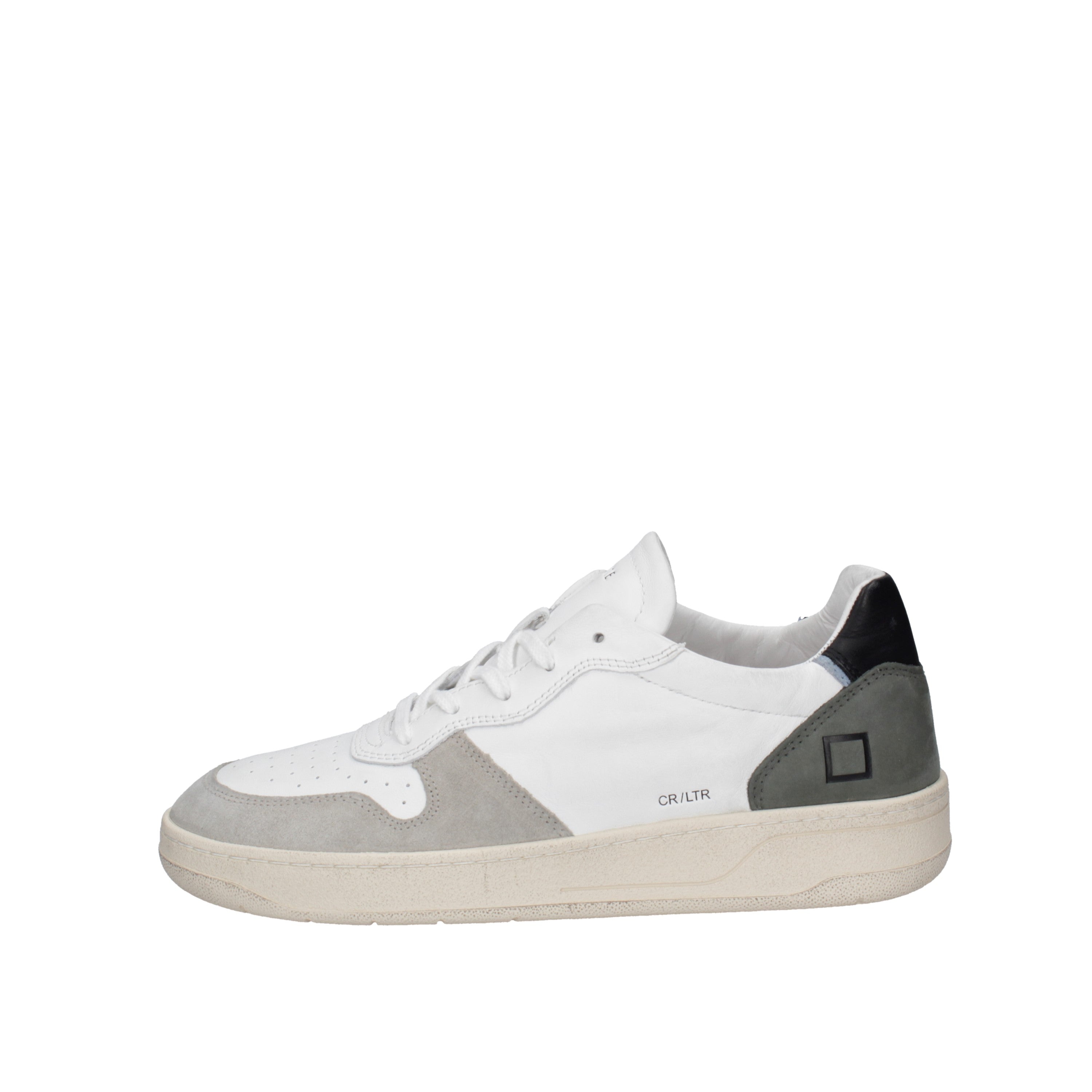 D.a.t.e. Sneakers M361-CR-LE-WG