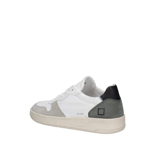 D.a.t.e. Sneakers M361-CR-LE-WG - D.a.t.e.