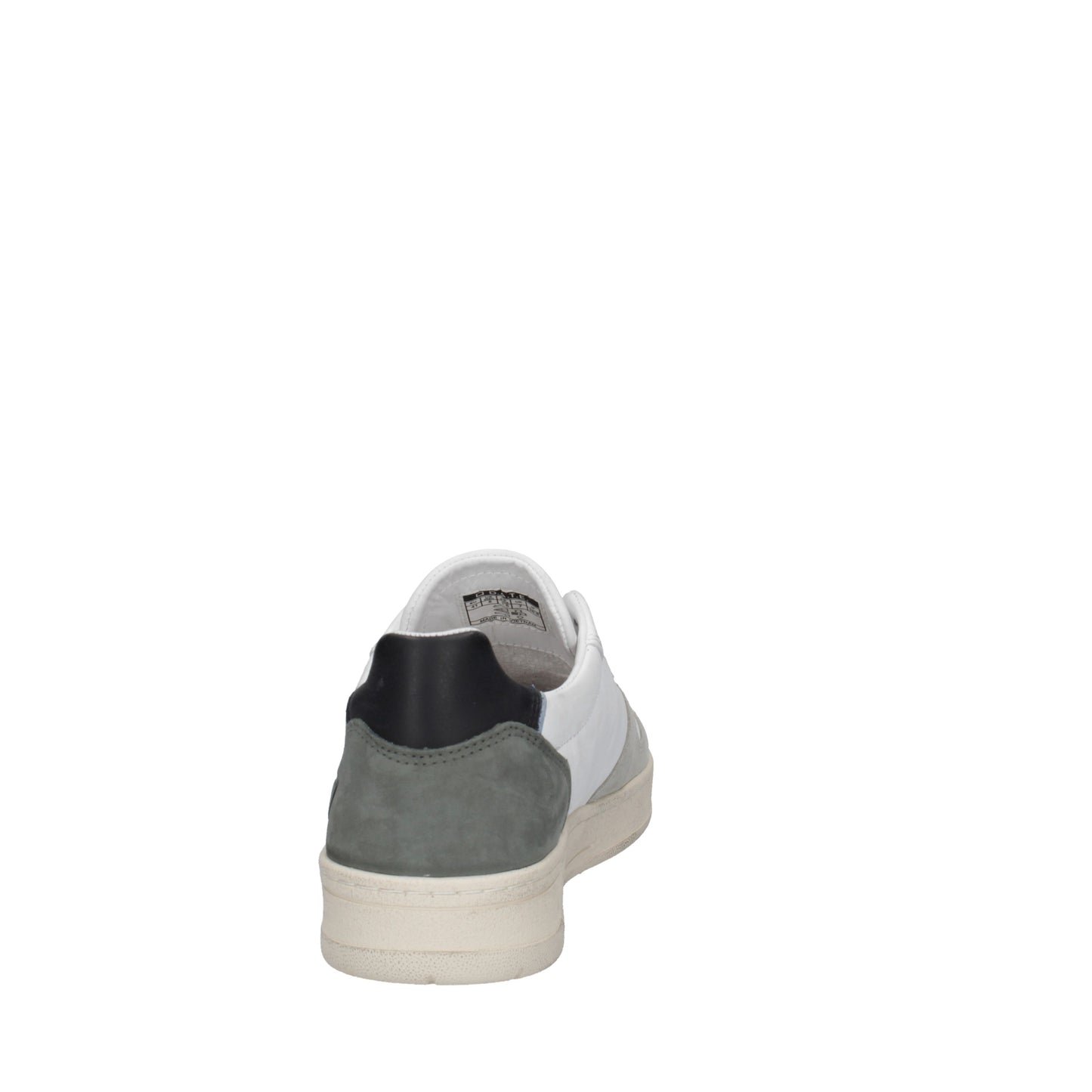 D.a.t.e. Sneakers M361-CR-LE-WG