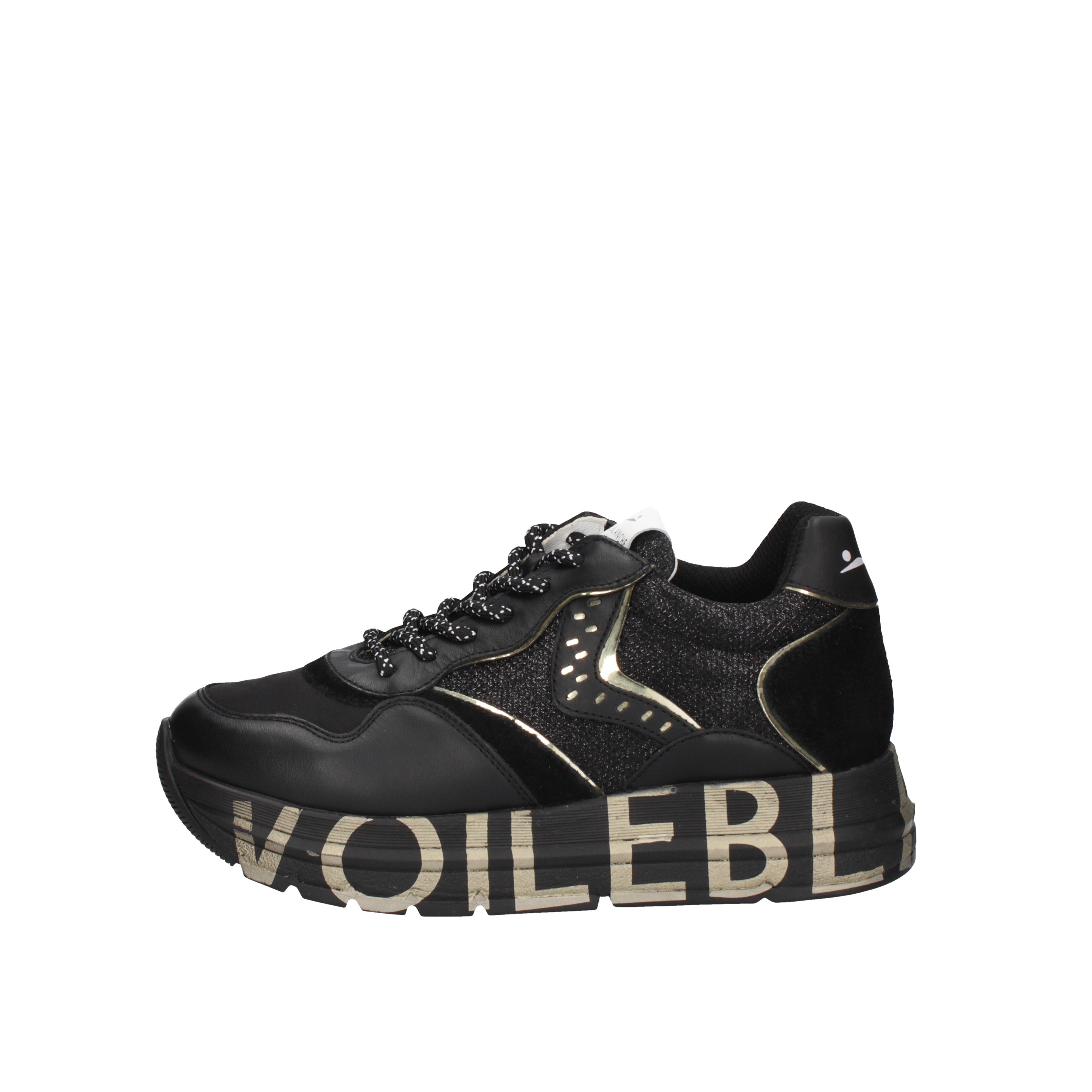 Voile blanche Sneakers CLUB106.