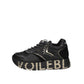 Voile blanche Sneakers CLUB106.