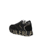 Voile blanche Sneakers CLUB106.