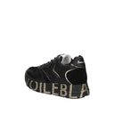 VOILE BLANCHE  CLUB106. Nero