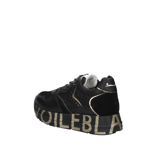 Voile blanche Sneakers CLUB106. - Products