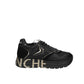 Voile blanche Sneakers CLUB106.
