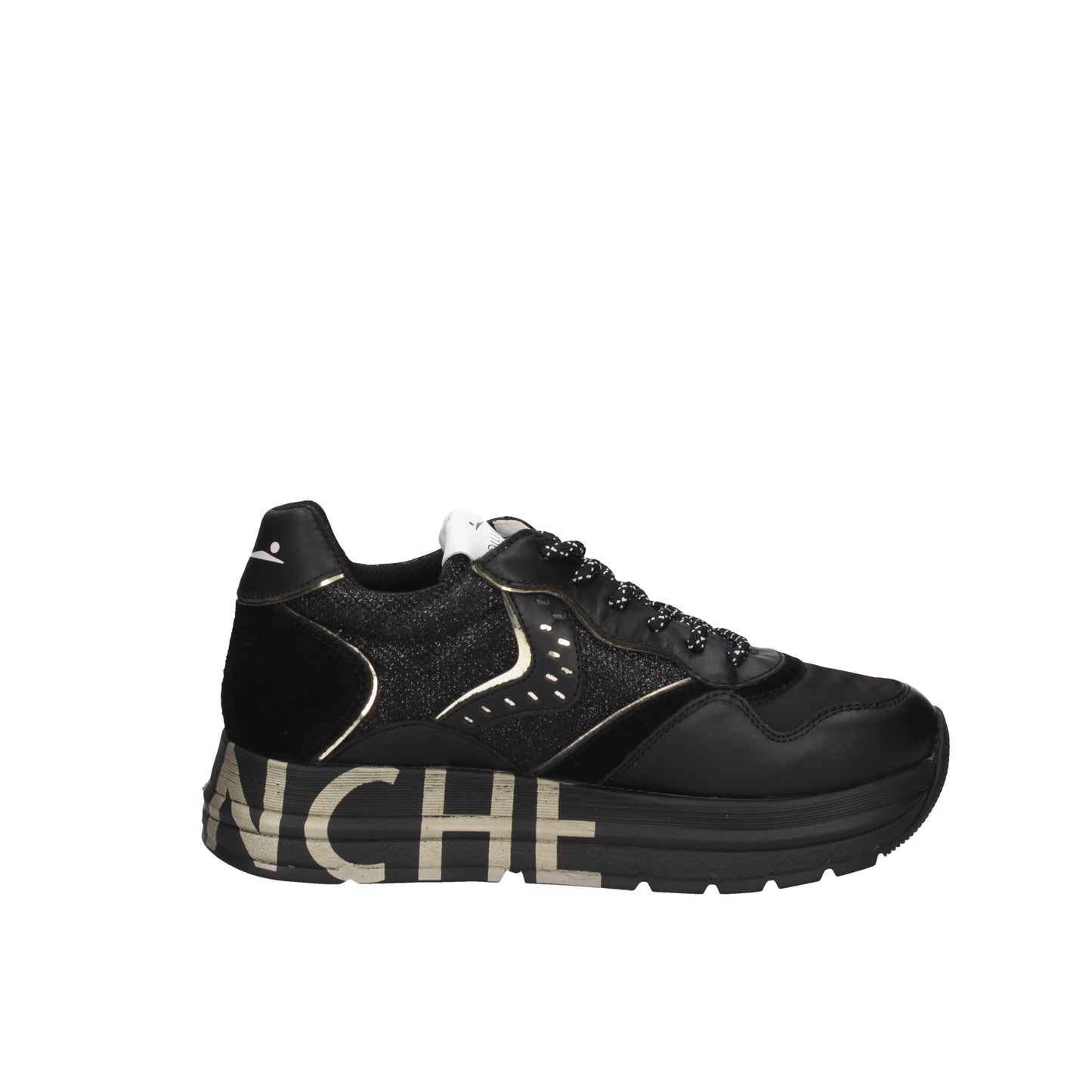 Voile blanche Sneakers CLUB106.