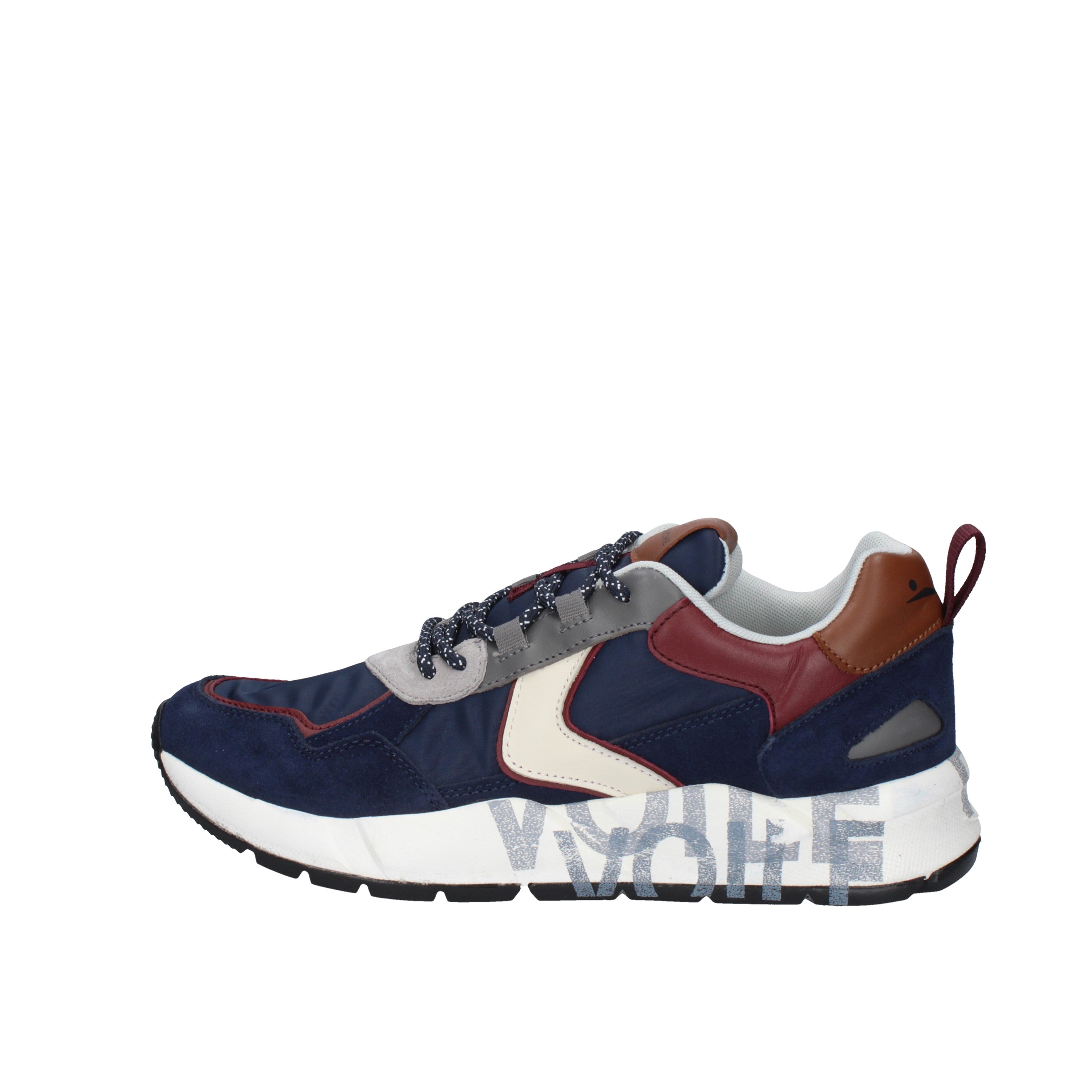 Voile blanche Sneakers CLUB16.