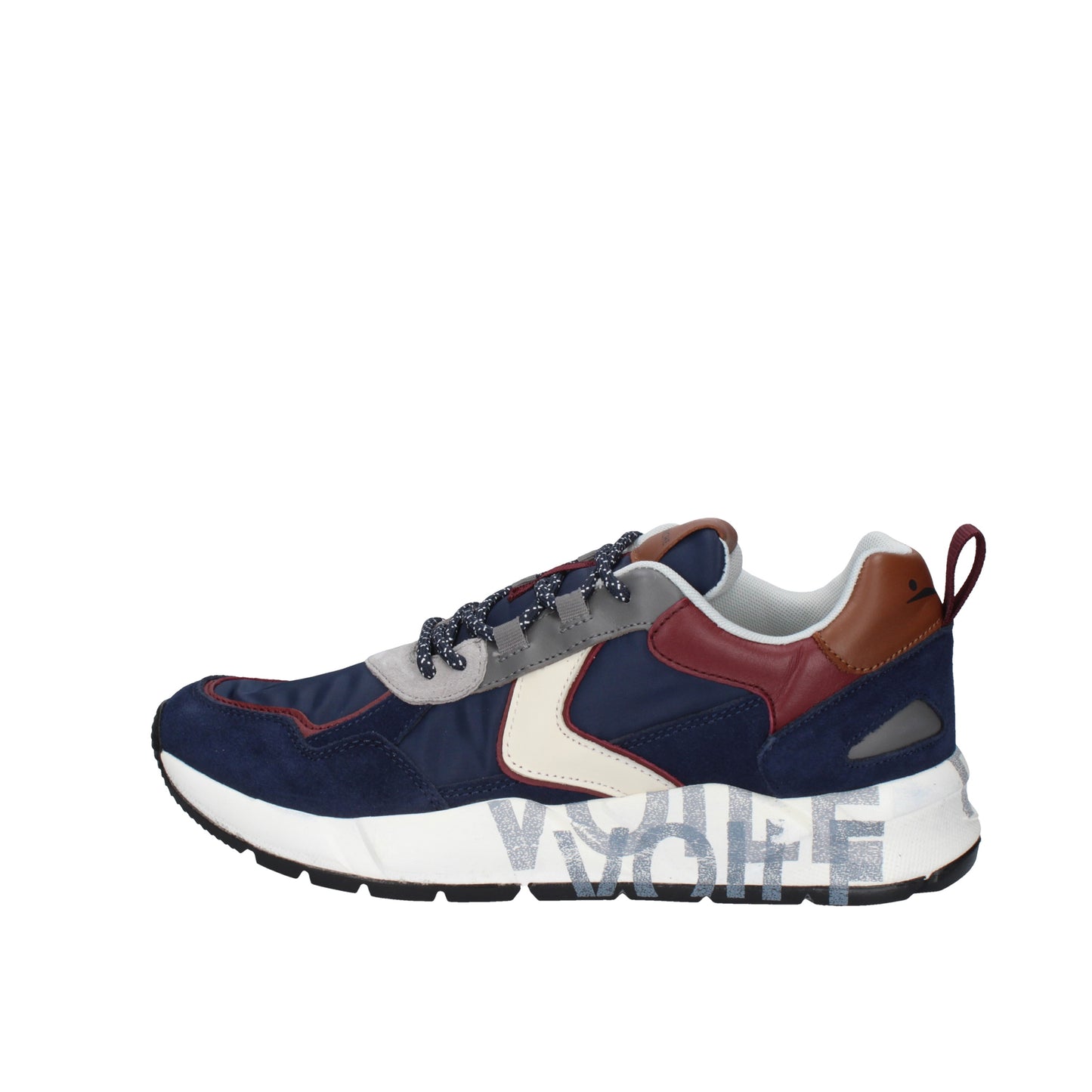 Voile blanche Sneakers CLUB16.