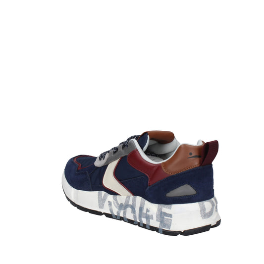 Voile blanche Sneakers CLUB16. - Products