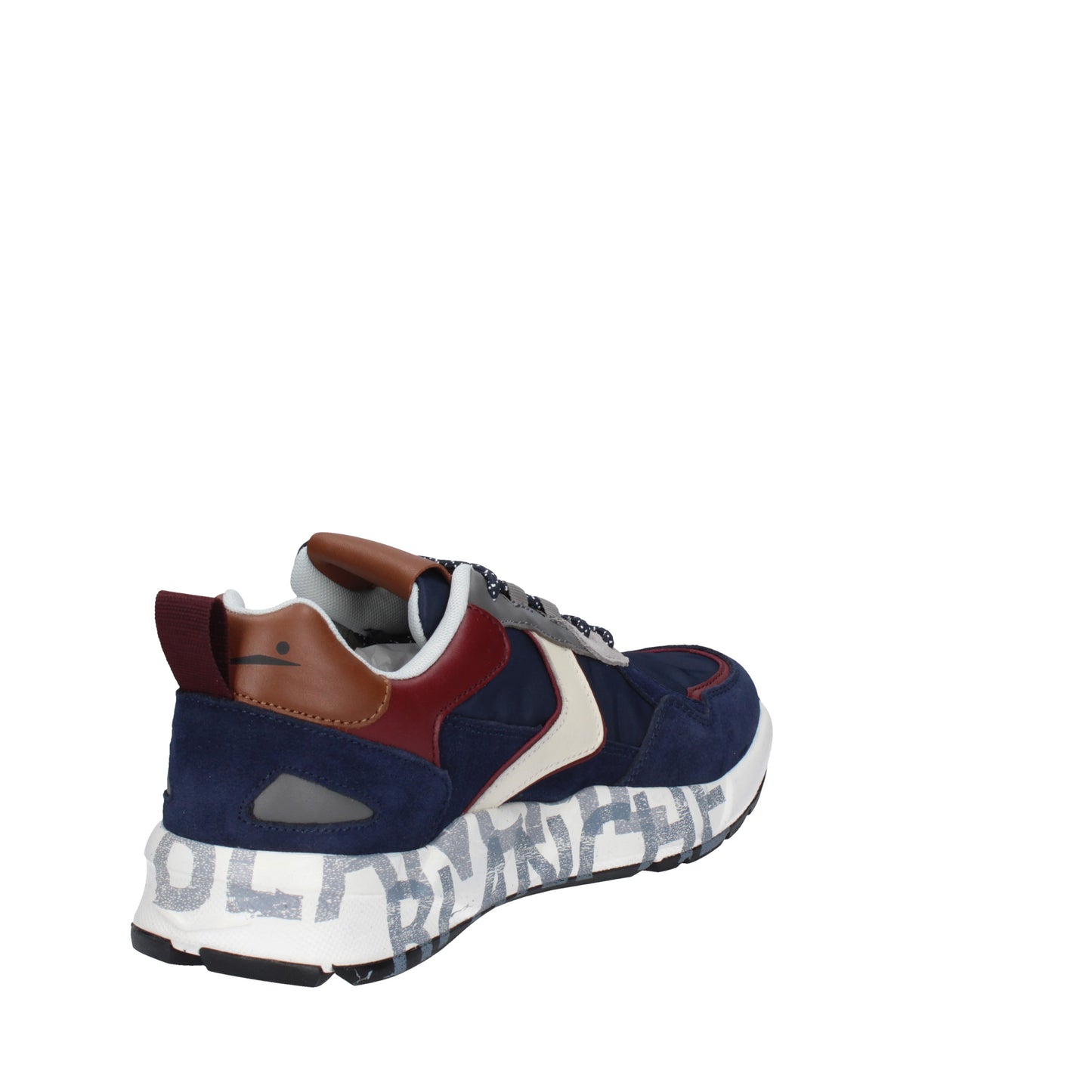 Voile blanche Sneakers CLUB16.