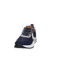 Voile blanche Sneakers CLUB16.