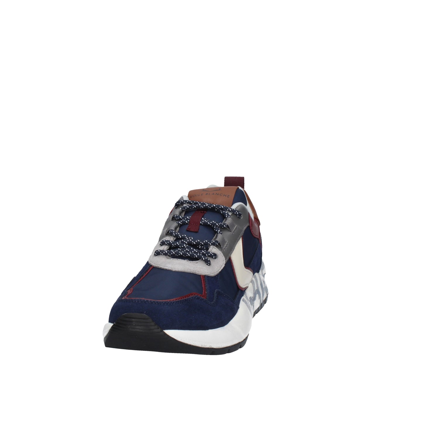 Voile blanche Sneakers CLUB16.