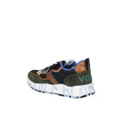 VOILE BLANCHE  CLUB01. Verde