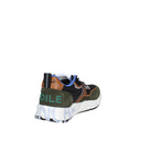 VOILE BLANCHE  CLUB01. Verde