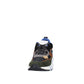 Voile blanche Sneakers CLUB01.