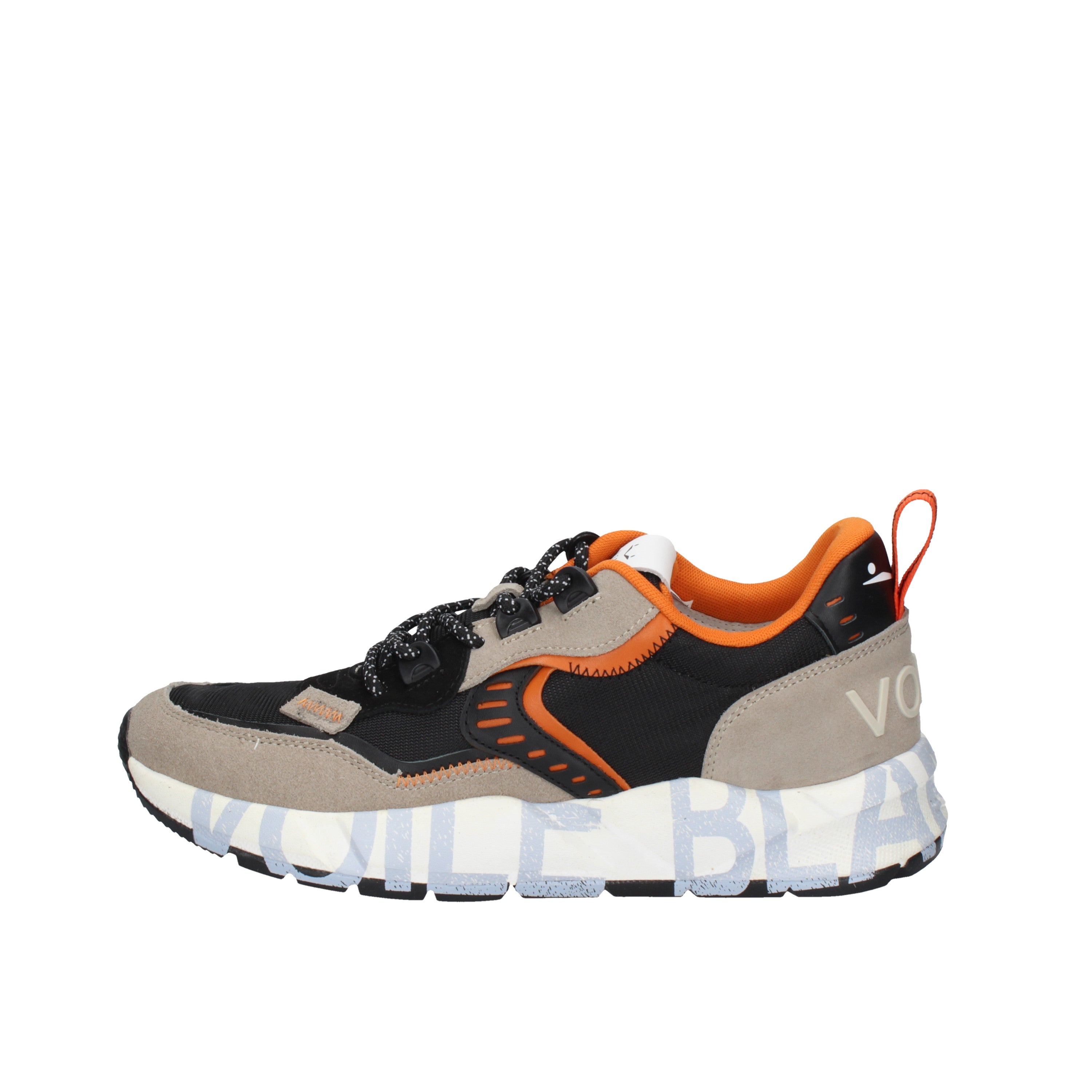 Voile blanche Sneakers CLUB01.