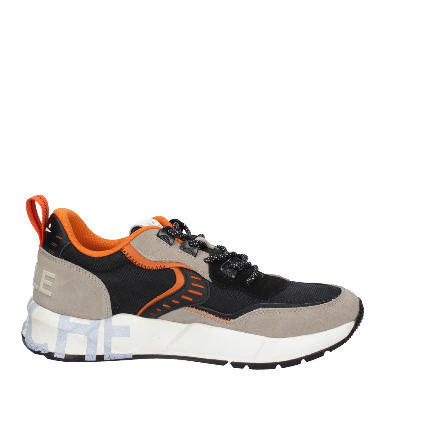 Voile blanche Sneakers CLUB01.