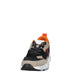 Voile blanche Sneakers CLUB01.