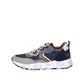 Voile blanche Sneakers CLUB01.