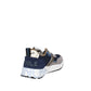 Voile blanche Sneakers CLUB01.