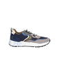 Voile blanche Sneakers CLUB01.