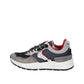 Voile blanche Sneakers CLUB18.