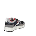 VOILE BLANCHE  CLUB18. Antracite