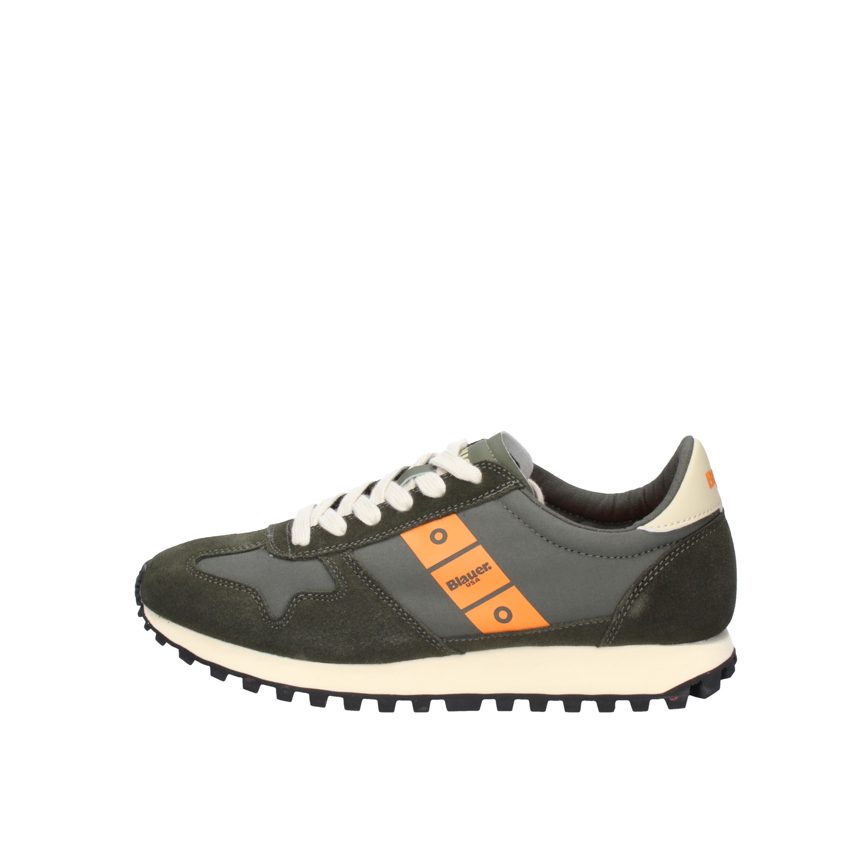 Blauer Sneakers F2DAWSON02/NYS
