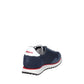 Blauer Sneakers F2DELTA01/BAL