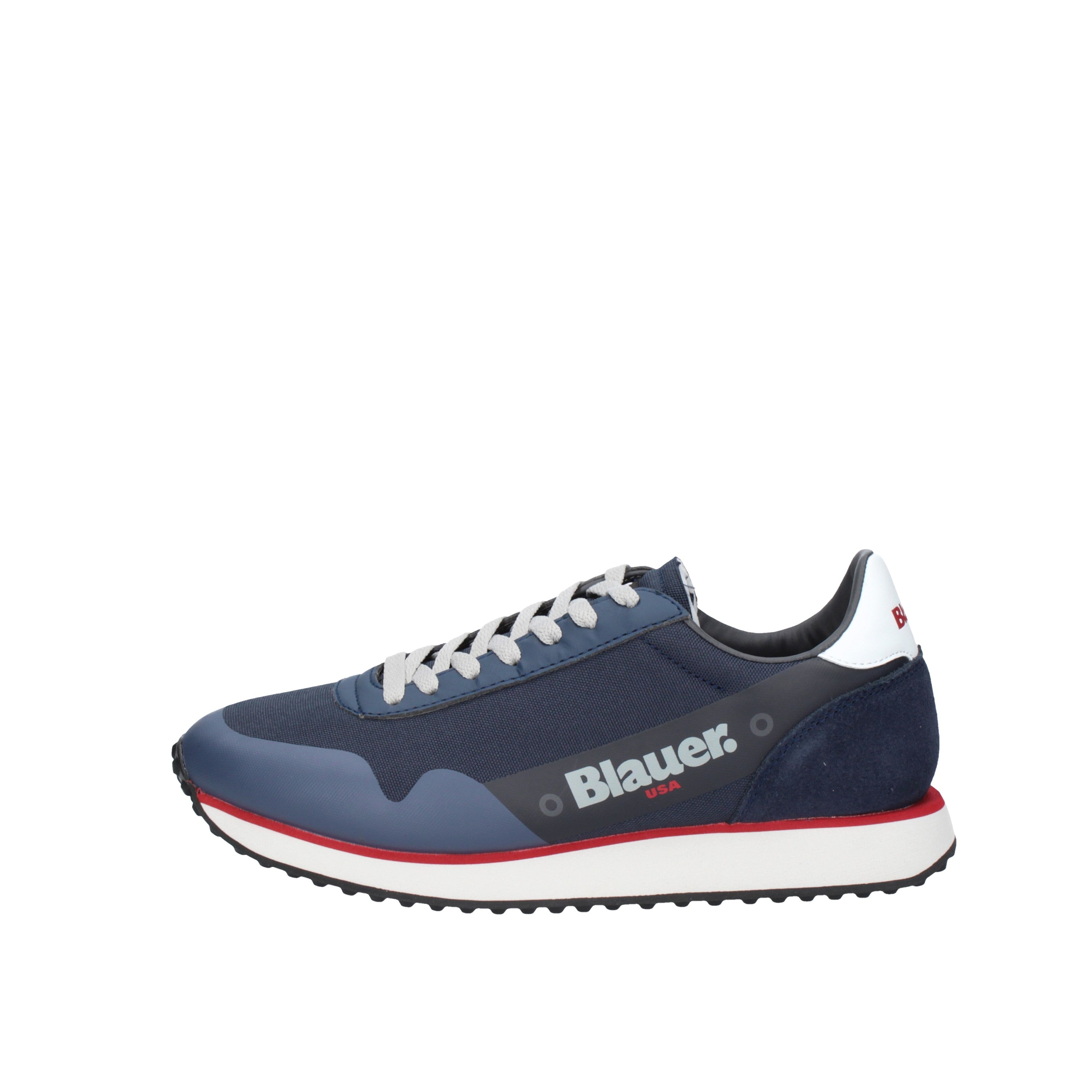 Blauer Sneakers F2DELTA01/BAL