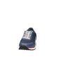 Blauer Sneakers F2DELTA01/BAL