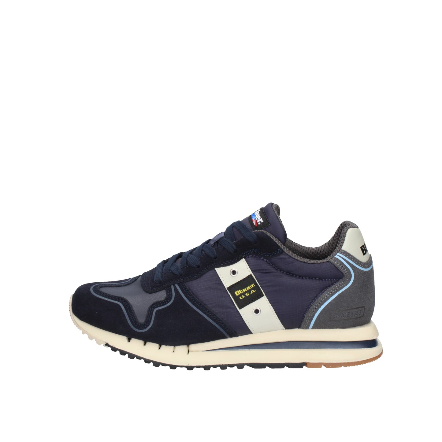 Blauer Sneakers F2QUARTZ01/SUP