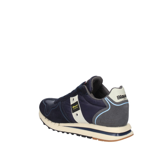 Blauer Sneakers F2QUARTZ01/SUP - Blauer
