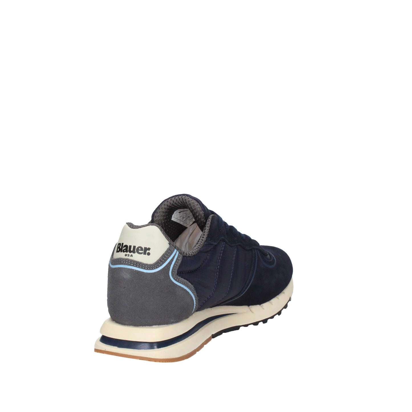 Blauer Sneakers F2QUARTZ01/SUP