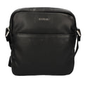 GUESS  HMRIVI P2459 Nero