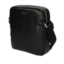 GUESS  HMRIVI P2459 Nero