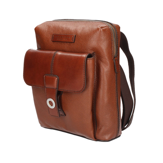 The bridge Tracolla 054612BX - Accessori Uomo