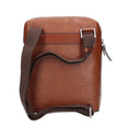 THE BRIDGE  054612BX Cuoio