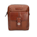 THE BRIDGE  054612BX Cuoio